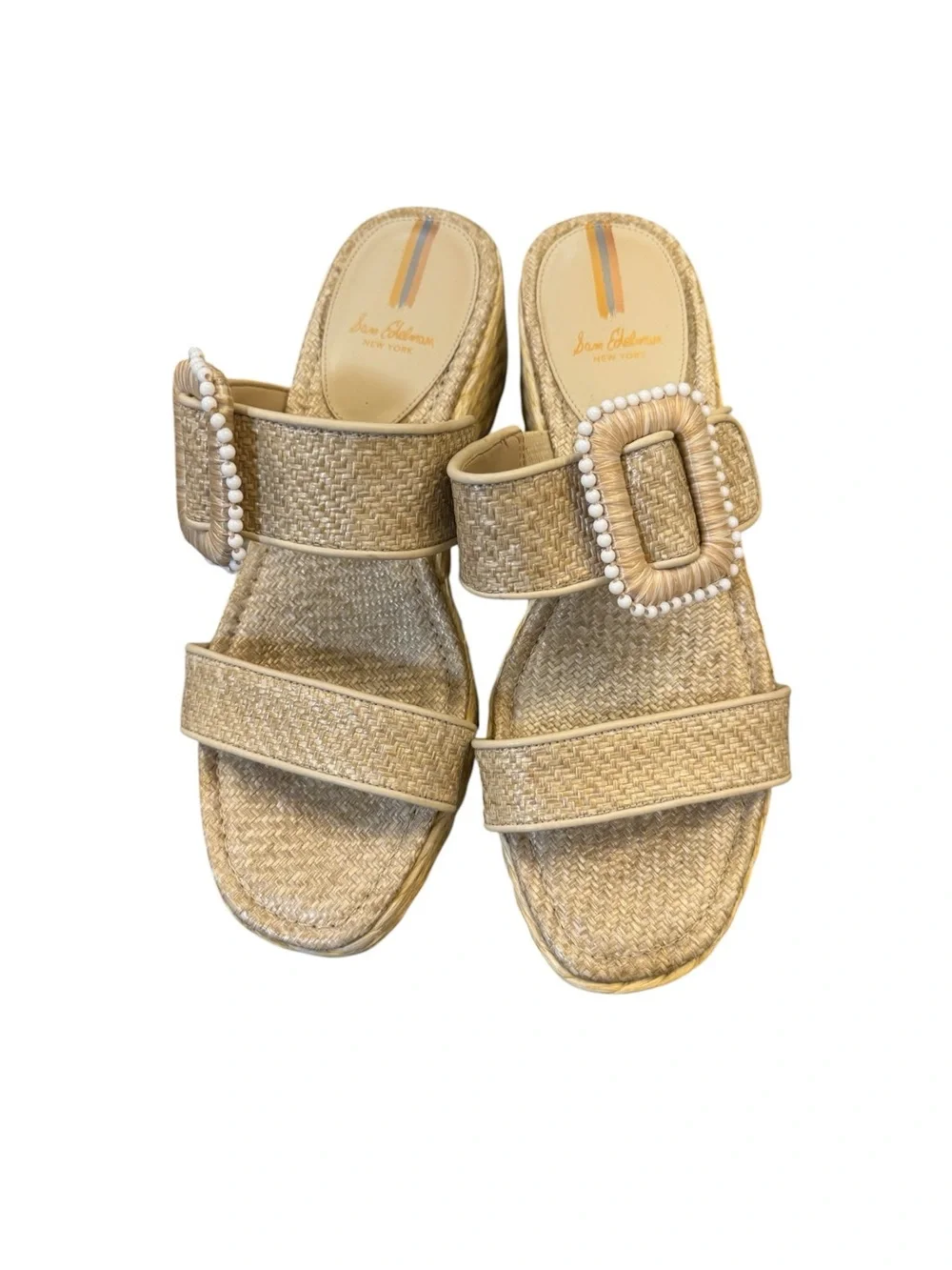 Chaser sam edelman